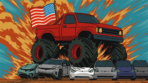 Congress Killed The Law That Saved You Money At The Pump. What Now?