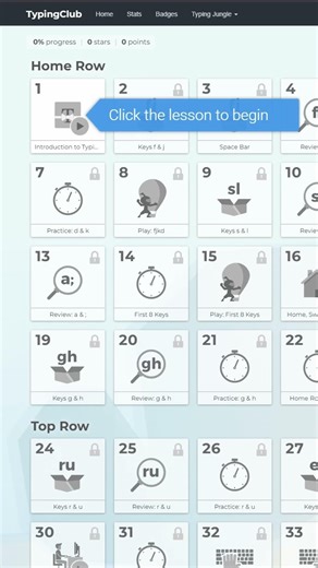 ⌨️حركة في الكمبيوتر 38 | اتعلم الكتابة بسرعة💻 #pcbuild #windows #pcsettings #pc #gpu #pcgaming #tech