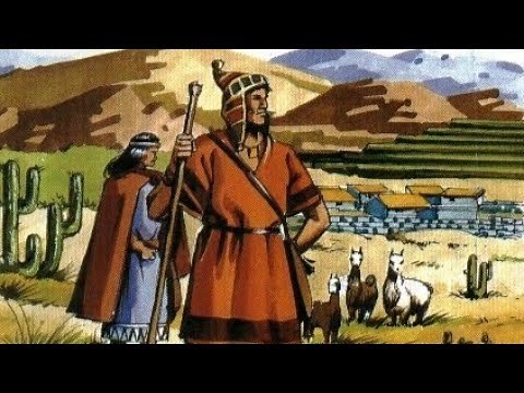 ¿Quienes eran los Omaguacas?