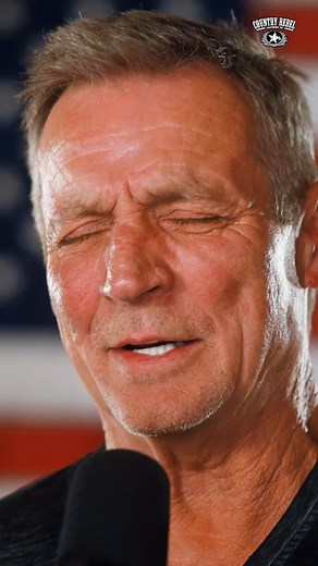 108K views · 3.2K reactions | There are many covers of this song out there, but this might be one of the best, just because it's sung so earnestly. Watch Ernie Lynn, the son of the late Loretta Lynn, perform George Strait's "Troubadour," which was the 79th Top Ten single of his career. Fun fact: Vince Gill sang backup on George's studio version. | Country Rebel | Facebook