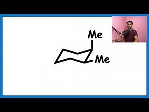 Optical activity of cis-1,2-dimethyl cyclohexane