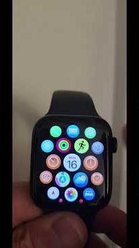 How to Use Apple Watch to Track AFib