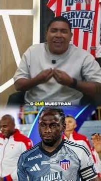 DO YOU AGREE👀‼️? Chará has shown poor performance this semester with Junior. #soccer