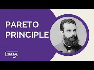 Pareto Principle: Mastering the 80/20 Rule for Success