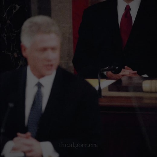 Al Gore: The Presidency He Never Achieved