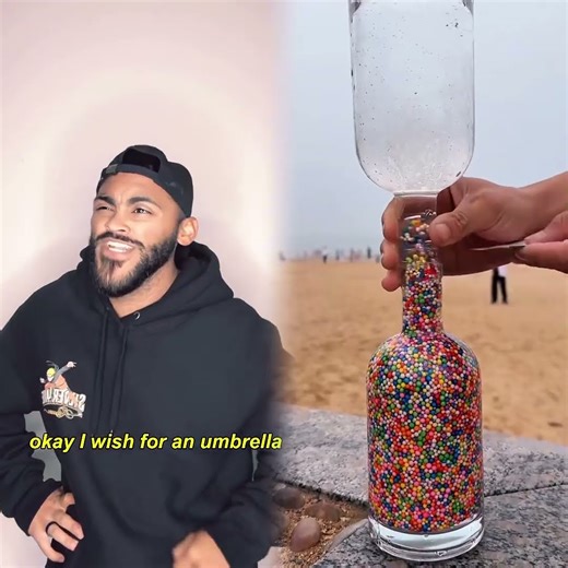 HOW TO OUTSMART A GENIE…🧞♂️😂 pt14 #funnyvideos