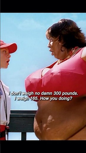 #movie Rasputia's Water Park SPLASH! | Norbit Comedy