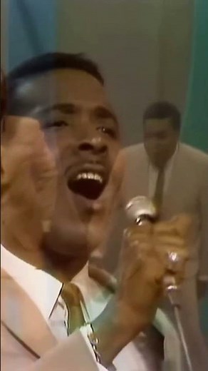 Four Tops legend Levi Stubbs leaves a lasting legacy in music on Oct. 17, 2008 🎵