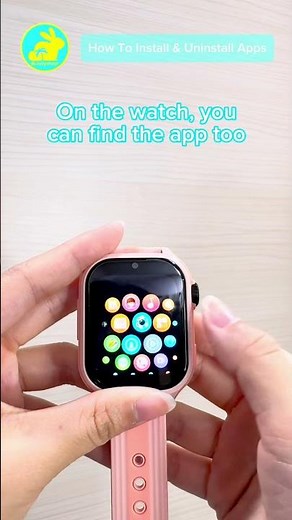How to Install and Uninstall Apps on the Buddy Gen 2 Watch and our SeTracker2 App
