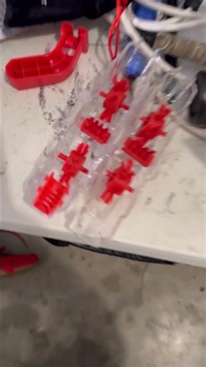 Gear Head Zone Laser Alignment comes certified to go