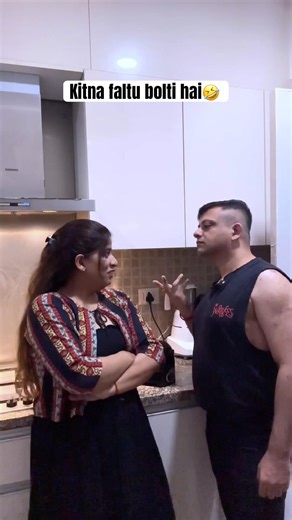 Faltu bahot bolti hai🤣 #comedy #viral #funny #relatable #quotes #ai #bollywood #punajbi #songs