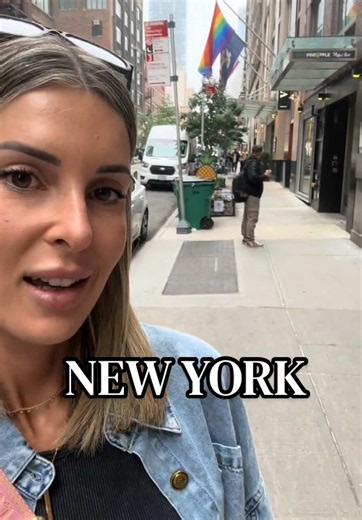 El mejor centro comercial para comprar allí en NY #compras #ny #newyork #eeuu #viaje