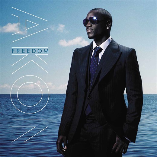 Akon’s ‘Right Now (Na Na Na)’ Joins YouTube Billions Club