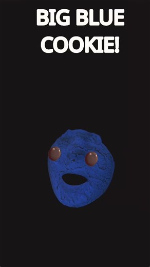 Beatboxing blueberry