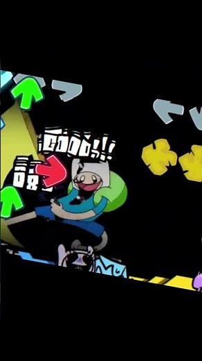 Suffering Siblings V3 CHARTED New Update(Scrapped Song) - Pibby Apocalypse #fnf #pibby #fnfmod