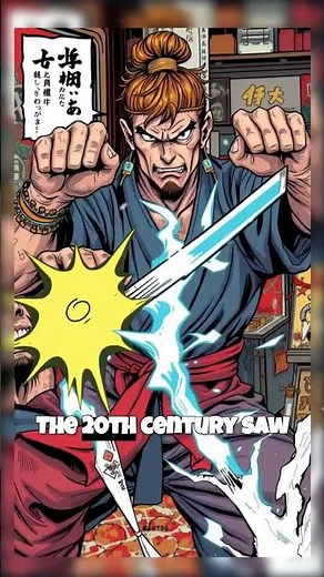 History and Origin of Manga: From Ancient Japan to Global Phenomenon