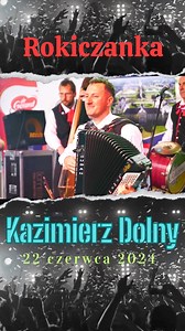 Rokiczanka Live Koncert | Rokiczanka - Polish Folk Group