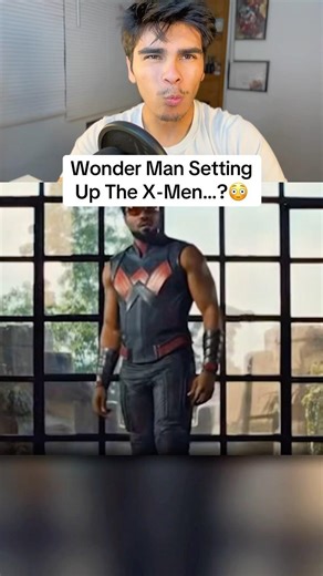 Marvel Might’ve Just Revealed How The X-Men Enter The MCU 👀