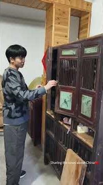 My family has a 200 year old house, and the government has given us 3000 US dollars to renovate it!