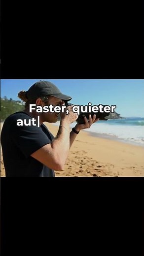 Nikon NIKKOR Z 70-200mm f/2.8 S II — Lightest Pro 70-200? #Shorts