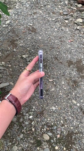 #phonecase #clearcase #iphonecase #magsafecase #shockproofcase