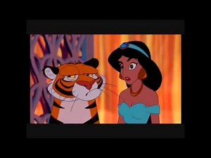 Top 10 Inspirational Disney Scenes