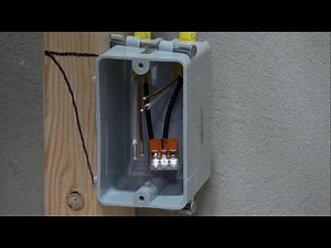 WAGO Connectors are a GAME CHANGER When Wires are Too Short - Electrician U + WAGO