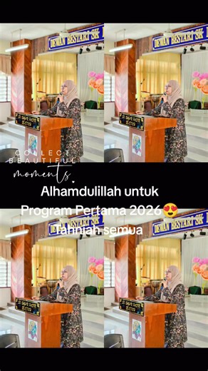 cikgurostsl (@cikgurostsl)’s videos with Januari Hadir Kembali - Java bold 69