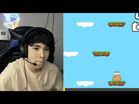 Hice un WORLD RÉCORD en el POU