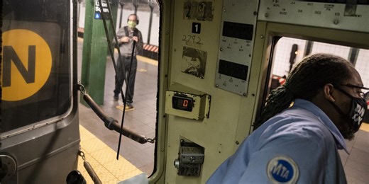 What’s in the Bipartisan Infrastructure Bill? From Amtrak to Roads to Water Systems