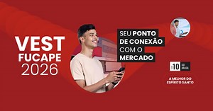 Curso de Economia | Vestibular Fucape 2026