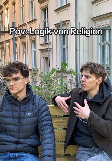 Religion: Logic vs. Brainwashing