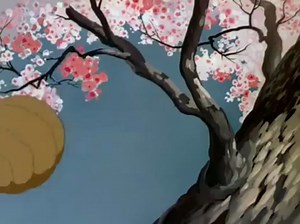 Pluto Springtime for Pluto