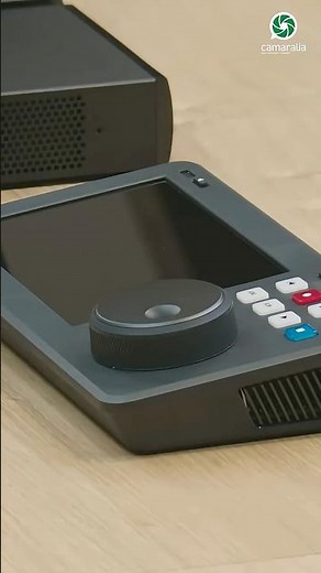 Blackmagic HyperDeck Shuttle 4K Pro: Grabación 4K Profesional en SSD 📽️