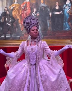 One year ago today, we dusted our ballgowns to live out our royal dreams at The Queen's Ball: A Bridgerton Experience 👑 In celebration of this incredible milestone, we're excited to announce that the Queen's Ball is back and making its way to #NYC in 2023! Sign up for the waitlist to get more information here: https://bit.ly/3LIXCMB | Fever