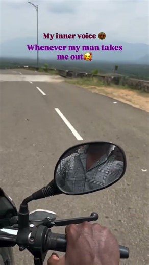 My inner child|| whenever he takes me out|| @vibiniamarts