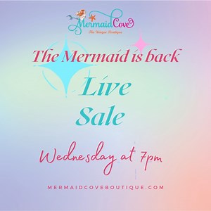 Mermaid Cove on Reels