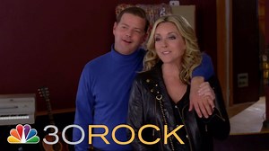 Jenna's list is extremely specific. | 30 Rock