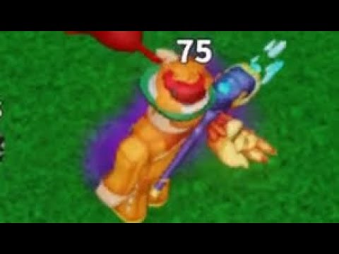 New 75 Killstreak Music [Roblox Slap Battles]