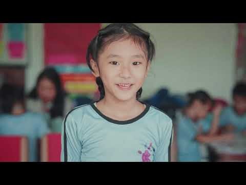 🎬 Language Day Preparation 2025 | Small Wonders Early Years (SWEY) 🌍💫