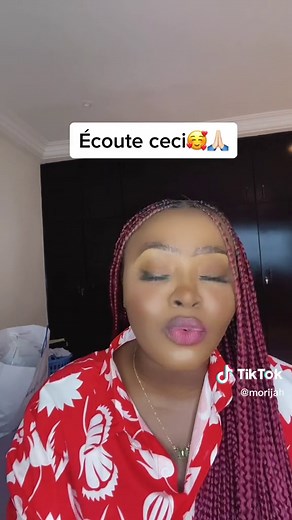 Retourne à ton Premier Amour avec Morijah