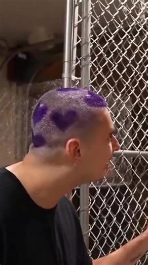 Humorous Tribute to Service with a Twist