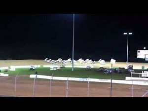 Lernerville Speedway you wanted the best . . .