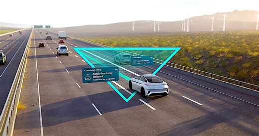 Software Defined Vehicles Transform Auto Industry
