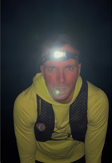 5K PB 💥 Trust the process #RunningTok #PB #5KRun #RunnersOfTikTok