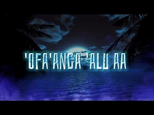 'Ofa'anga 'alu aa By Potemani Kaufusi#tongan #song #tongansong #lyrics