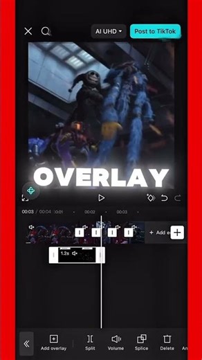 Save this tutorial and level up your edits today. Who’s trying this transition next? 👀🔥