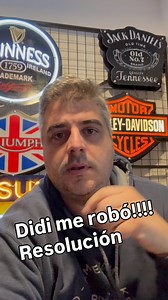 Antique Carteles | Usar Didi para entrega de paquetes no es recomendable | Instagram