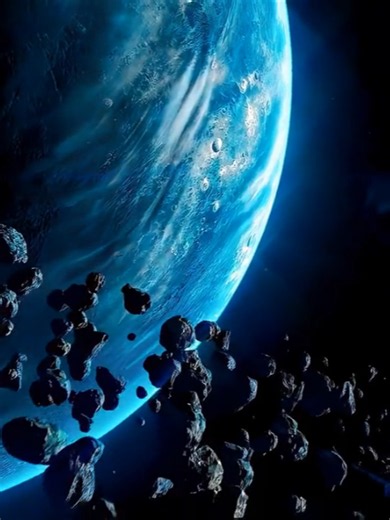 When the Universe Hits Different: Space VFX Edit Explained