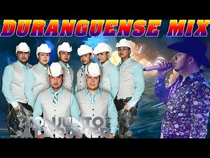 Conjunto Atardecer -Duranguense Mix 2021 -20 Exitos